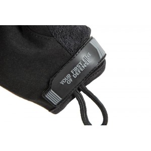 Перчатки тактические Armored Claw Accuracy Tactical Gloves - black